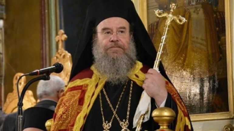 Σε καραντίνα η πίστη στον Χριστό